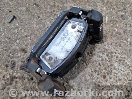 ФОТО Скоба суппорта для Audi (Ауди) A4 B8 - 8K2, 8K5 (08.2007-11.2015) Киев