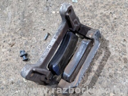 ФОТО Скоба суппорта для Audi (Ауди) A4 B8 - 8K2, 8K5 (08.2007-11.2015) Киев