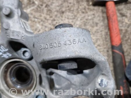 ФОТО Цапфа для Audi (Ауди) A4 B8 - 8K2, 8K5 (08.2007-11.2015) Киев