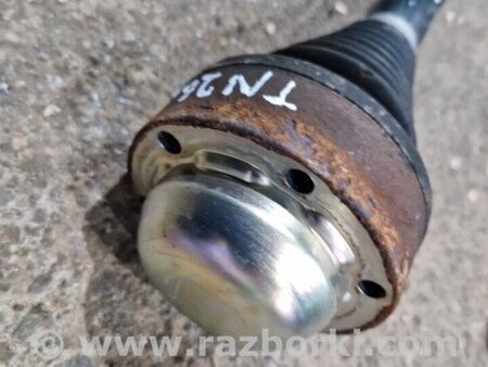 ФОТО Привод для Audi (Ауди) A4 B8 - 8K2, 8K5 (08.2007-11.2015) Киев