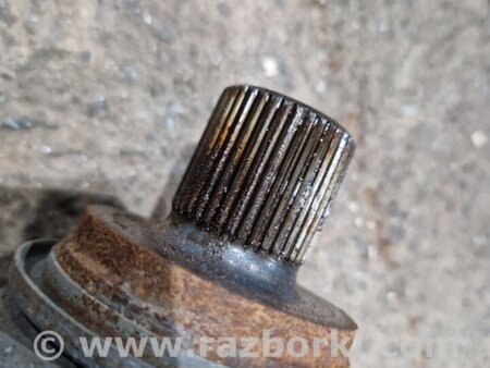 ФОТО Привод для Audi (Ауди) A4 B8 - 8K2, 8K5 (08.2007-11.2015) Киев