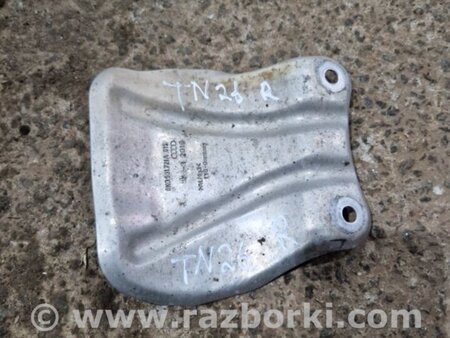 ФОТО Тепловой экран для Audi (Ауди) A4 B8 - 8K2, 8K5 (08.2007-11.2015) Киев