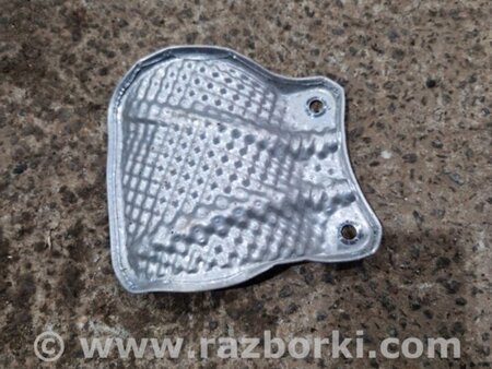 ФОТО Тепловой экран для Audi (Ауди) A4 B8 - 8K2, 8K5 (08.2007-11.2015) Киев