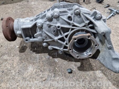 ФОТО Редуктор для Audi (Ауди) A4 B8 - 8K2, 8K5 (08.2007-11.2015) Киев
