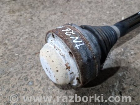 ФОТО Привод для Audi (Ауди) A4 B8 - 8K2, 8K5 (08.2007-11.2015) Киев