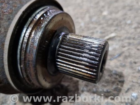 ФОТО Привод для Audi (Ауди) A4 B8 - 8K2, 8K5 (08.2007-11.2015) Киев
