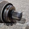 ФОТО Привод для Audi (Ауди) A4 B8 - 8K2, 8K5 (08.2007-11.2015) Киев
