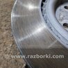 ФОТО Диск тормозной для Audi (Ауди) A4 B8 - 8K2, 8K5 (08.2007-11.2015) Киев
