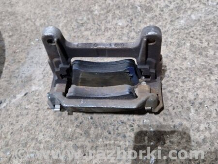 ФОТО Скоба суппорта для Audi (Ауди) A4 B8 - 8K2, 8K5 (08.2007-11.2015) Киев