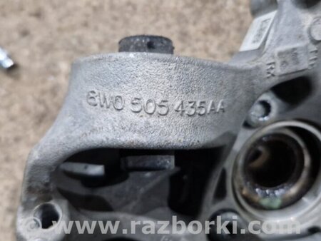 ФОТО Цапфа для Audi (Ауди) A4 B8 - 8K2, 8K5 (08.2007-11.2015) Киев