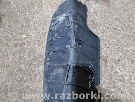 ФОТО Защитный кожух для Audi (Ауди) A4 B8 - 8K2, 8K5 (08.2007-11.2015) Киев