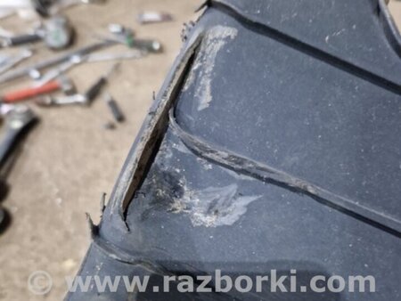 ФОТО Защитный кожух для Audi (Ауди) A4 B8 - 8K2, 8K5 (08.2007-11.2015) Киев