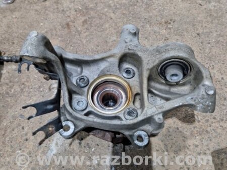 ФОТО Цапфа для Audi (Ауди) A4 B8 - 8K2, 8K5 (08.2007-11.2015) Киев