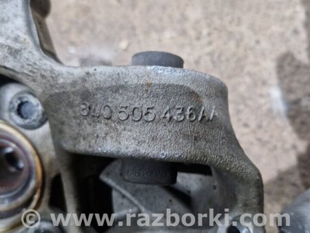 ФОТО Цапфа для Audi (Ауди) A4 B8 - 8K2, 8K5 (08.2007-11.2015) Киев