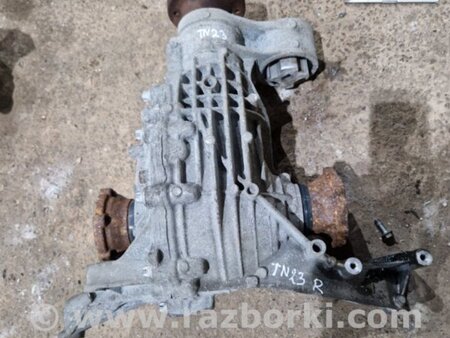 ФОТО Редуктор для Audi (Ауди) A4 B8 - 8K2, 8K5 (08.2007-11.2015) Киев