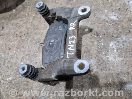 ФОТО Скоба суппорта для Audi (Ауди) A4 B8 - 8K2, 8K5 (08.2007-11.2015) Киев