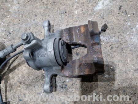 ФОТО Суппорт тормозной для Audi (Ауди) A4 B8 - 8K2, 8K5 (08.2007-11.2015) Киев