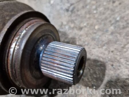 ФОТО Привод для Audi (Ауди) A4 B8 - 8K2, 8K5 (08.2007-11.2015) Киев