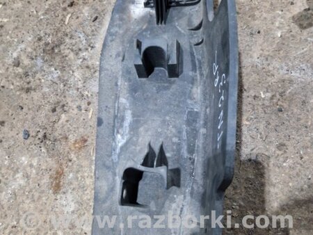 ФОТО Защитный кожух для Audi (Ауди) A4 B8 - 8K2, 8K5 (08.2007-11.2015) Киев