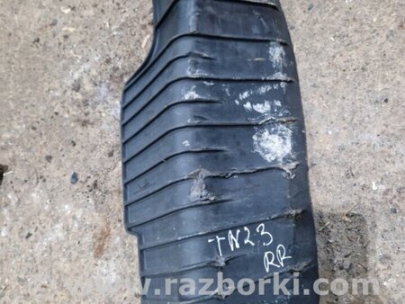 ФОТО Защитный кожух для Audi (Ауди) A4 B8 - 8K2, 8K5 (08.2007-11.2015) Киев