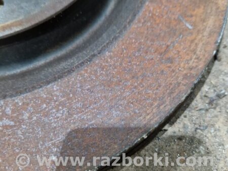 ФОТО Диск тормозной для Audi (Ауди) A4 B8 - 8K2, 8K5 (08.2007-11.2015) Киев