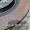 ФОТО Диск тормозной для Audi (Ауди) A4 B8 - 8K2, 8K5 (08.2007-11.2015) Киев