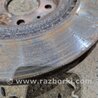 ФОТО Диск тормозной для Audi (Ауди) A4 B8 - 8K2, 8K5 (08.2007-11.2015) Киев