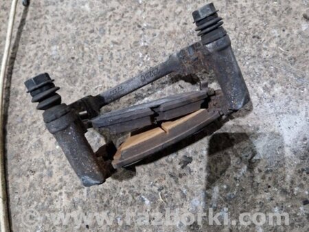 ФОТО Скоба суппорта для Audi (Ауди) A4 B8 - 8K2, 8K5 (08.2007-11.2015) Киев