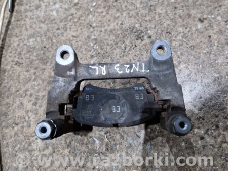 ФОТО Скоба суппорта для Audi (Ауди) A4 B8 - 8K2, 8K5 (08.2007-11.2015) Киев