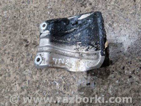 ФОТО Тепловой экран для Audi (Ауди) A4 B8 - 8K2, 8K5 (08.2007-11.2015) Киев