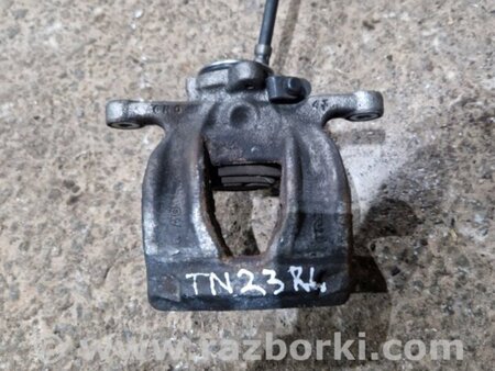 ФОТО Суппорт тормозной для Audi (Ауди) A4 B8 - 8K2, 8K5 (08.2007-11.2015) Киев