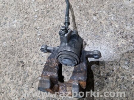 ФОТО Суппорт тормозной для Audi (Ауди) A4 B8 - 8K2, 8K5 (08.2007-11.2015) Киев