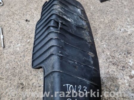 ФОТО Защитный кожух для Audi (Ауди) A4 B8 - 8K2, 8K5 (08.2007-11.2015) Киев