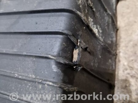ФОТО Защитный кожух для Audi (Ауди) A4 B8 - 8K2, 8K5 (08.2007-11.2015) Киев