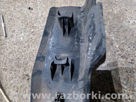 ФОТО Защитный кожух для Audi (Ауди) A4 B8 - 8K2, 8K5 (08.2007-11.2015) Киев