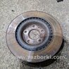 ФОТО Диск тормозной для Audi (Ауди) A4 B8 - 8K2, 8K5 (08.2007-11.2015) Киев