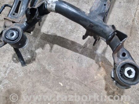 ФОТО Балка подвески для Audi (Ауди) A4 B8 - 8K2, 8K5 (08.2007-11.2015) Киев