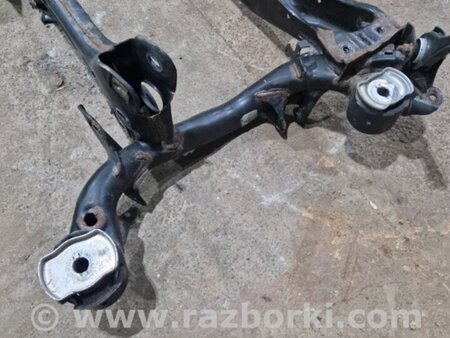 ФОТО Балка подвески для Audi (Ауди) A4 B8 - 8K2, 8K5 (08.2007-11.2015) Киев