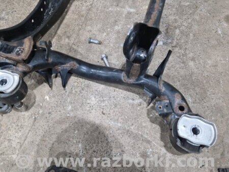 ФОТО Балка подвески для Audi (Ауди) A4 B8 - 8K2, 8K5 (08.2007-11.2015) Киев