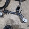 ФОТО Балка подвески для Audi (Ауди) A4 B8 - 8K2, 8K5 (08.2007-11.2015) Киев