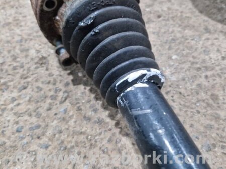 ФОТО Привод для Audi (Ауди) A4 B8 - 8K2, 8K5 (08.2007-11.2015) Киев