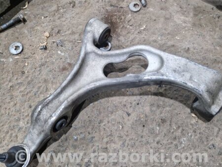 ФОТО Рычаг подвески для Porsche Cayenne Type 958 (10-18) Киев