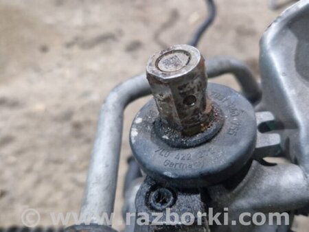 ФОТО Рулевая рейка для Porsche Cayenne Type 958 (10-18) Киев