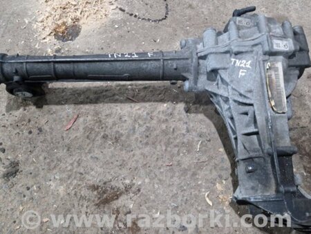 ФОТО Раздаточная коробка для Porsche Cayenne Type 958 (10-18) Киев
