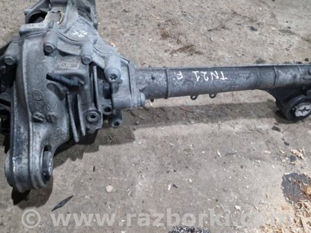 ФОТО Раздаточная коробка для Porsche Cayenne Type 958 (10-18) Киев
