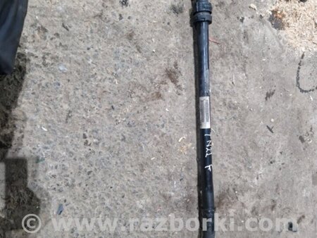 ФОТО Стабилизатор поперечной устойчивости для Porsche Cayenne Type 958 (10-18) Киев