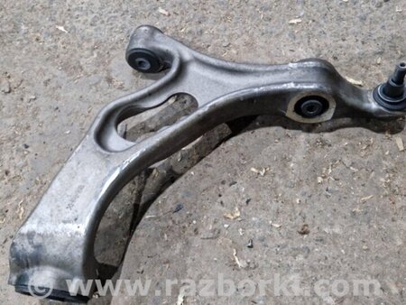 ФОТО Рычаг подвески для Porsche Cayenne Type 958 (10-18) Киев