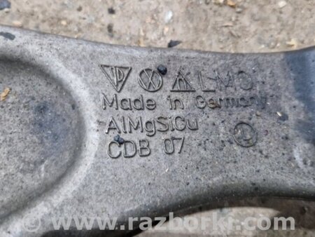 ФОТО Рычаг подвески для Porsche Cayenne Type 958 (10-18) Киев