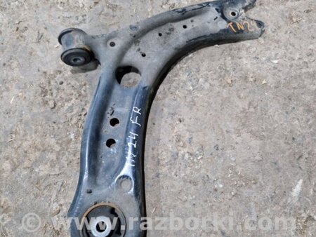 ФОТО Рычаг подвески для Audi (Ауди) A3 8V1, 8VA, 8V7, 8VS (03.2012-...) Киев