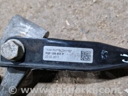 ФОТО Подушка балки для Audi (Ауди) A3 8V1, 8VA, 8V7, 8VS (03.2012-...) Киев